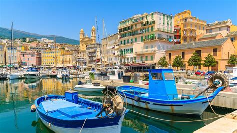 Car Rentals in Bastia from $28/day